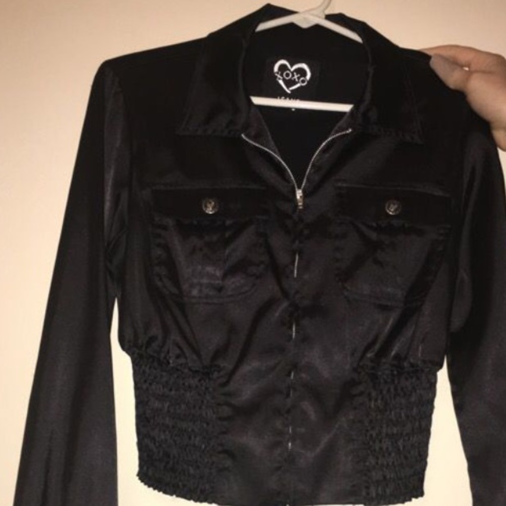 Jacket - Picture 3 of 3